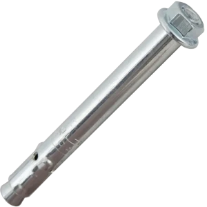 Анкер втулочный Hilti HLC с гайкой 6.5x60 мм