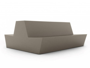 Двусторонний контрактный диван из пены QM