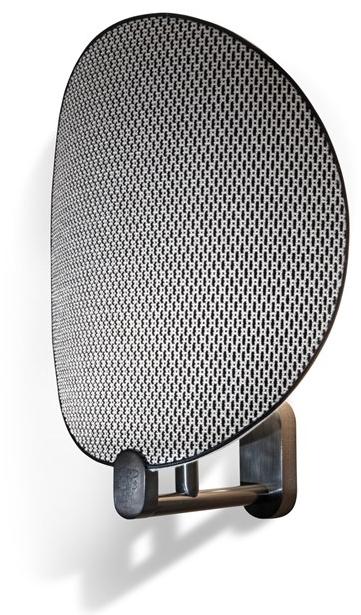 Visionnaire Настенный светильник непрямого действия из латуни Akira sun-id-1412112 - Вид №1