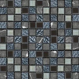 МОЗАИКА МИКС MSD-029 NATURAL MADRAS