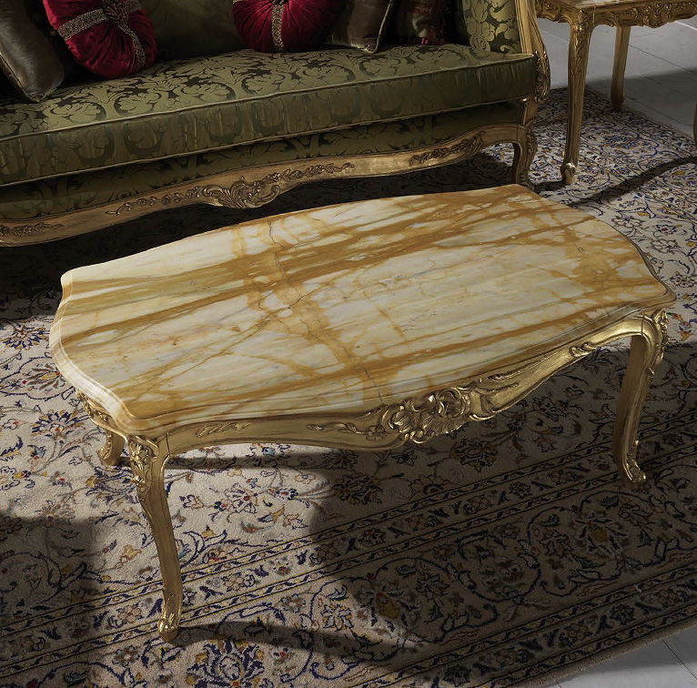 Стол журнальный  ANGELO CAPPELLINI 60220/11 Timeless