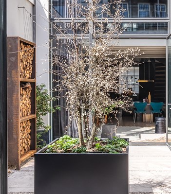 2471 Смесители для ванны / душа vola  - Вид №14