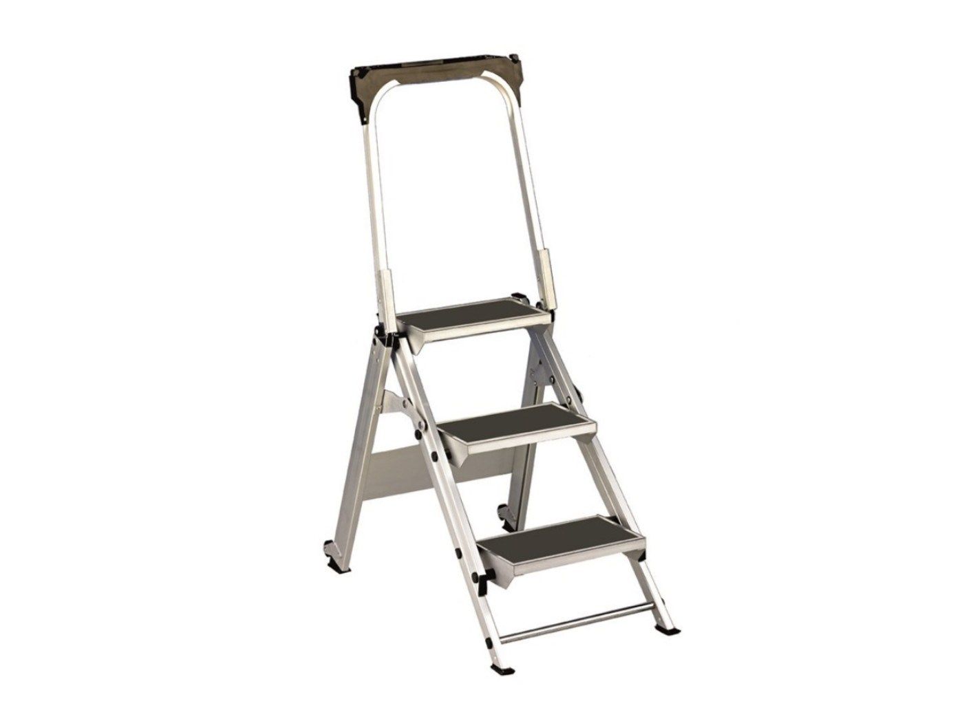 Алюминиевая лестница SVELT RECORD ARCH-00152140