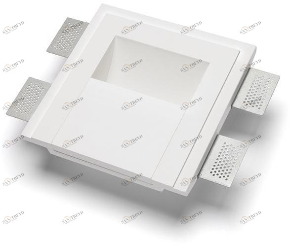 9010 novantadieci Встраиваемый настенный светильник из cristaly®  2416e 