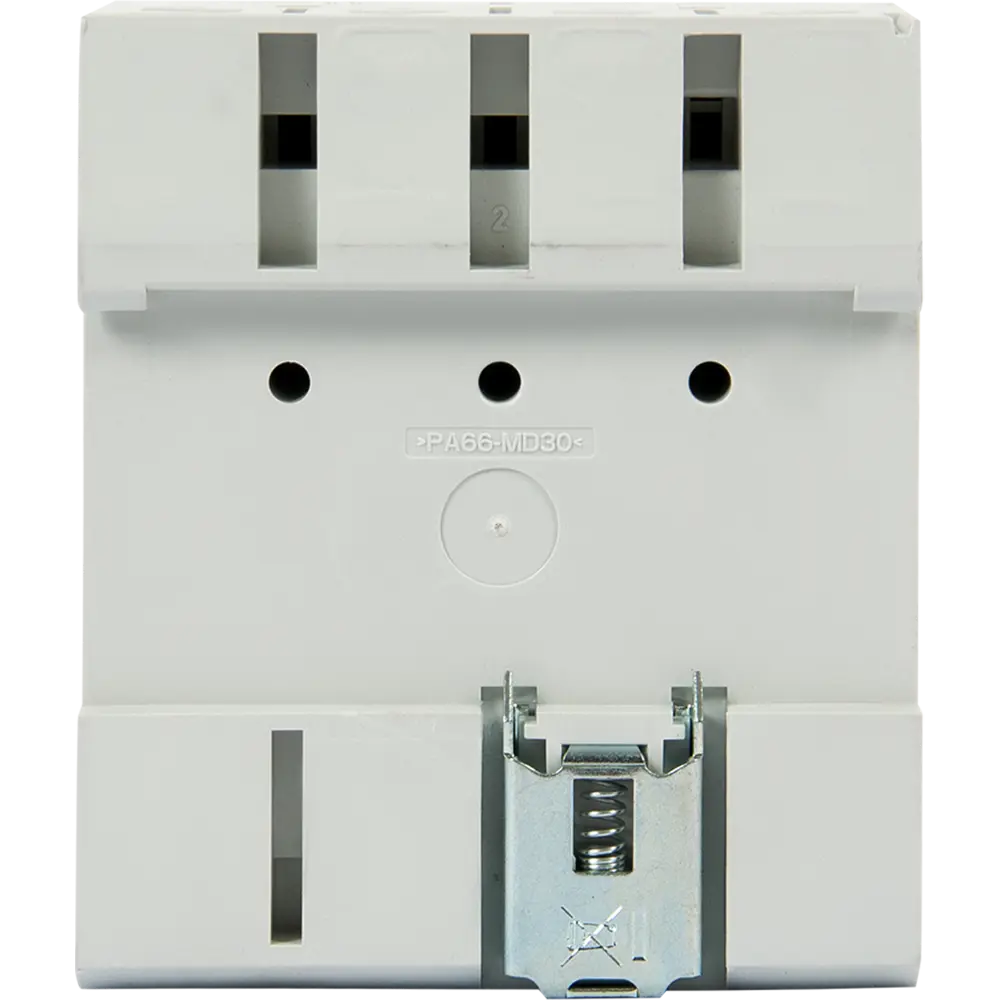 УЗО Hager CD464J 3P N 63 A 30 мА 6 кА AC STLM-2202369 - Вид №2