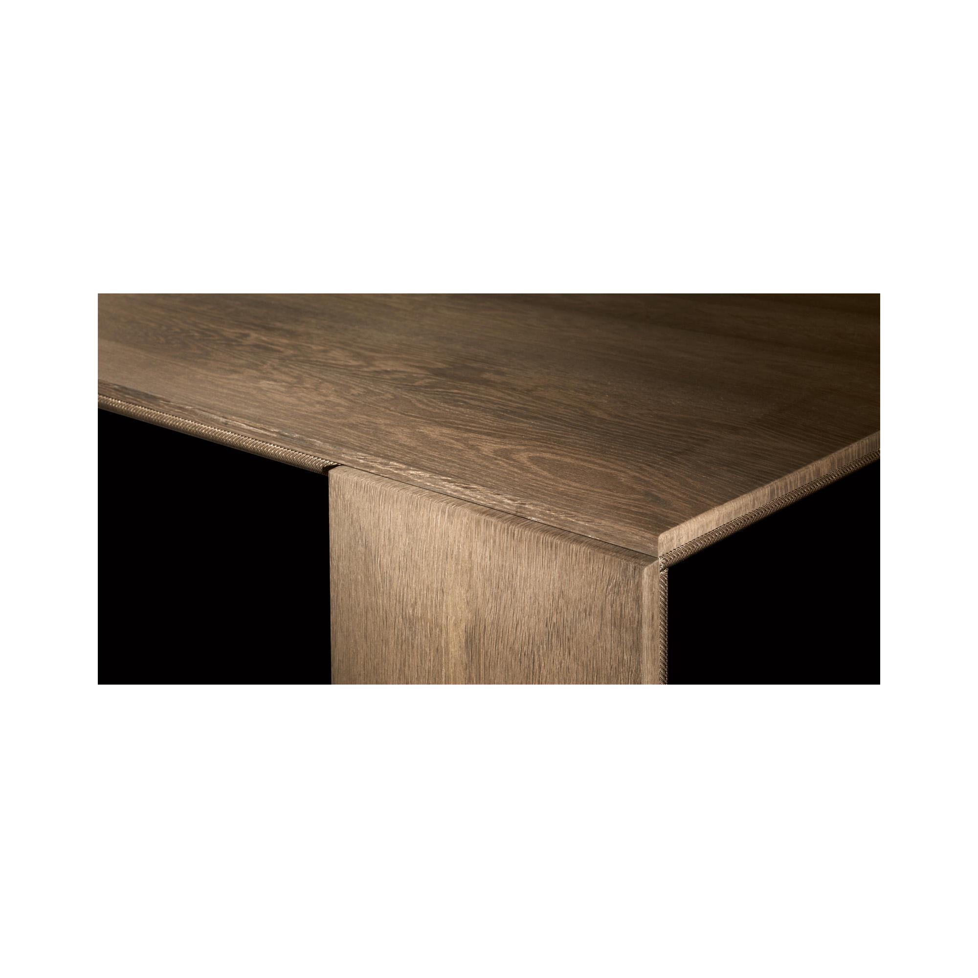 Стол / LY-Table Wood Henge sun-id-378560 - Вид №3