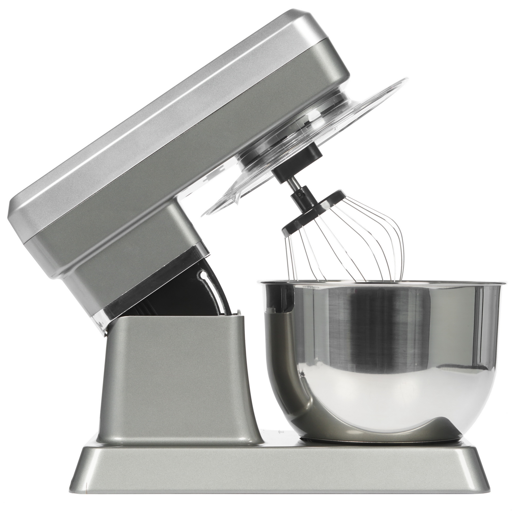 1171436 Миксер Clatronic KM 3630 серый STDN-0072766 - Вид №4