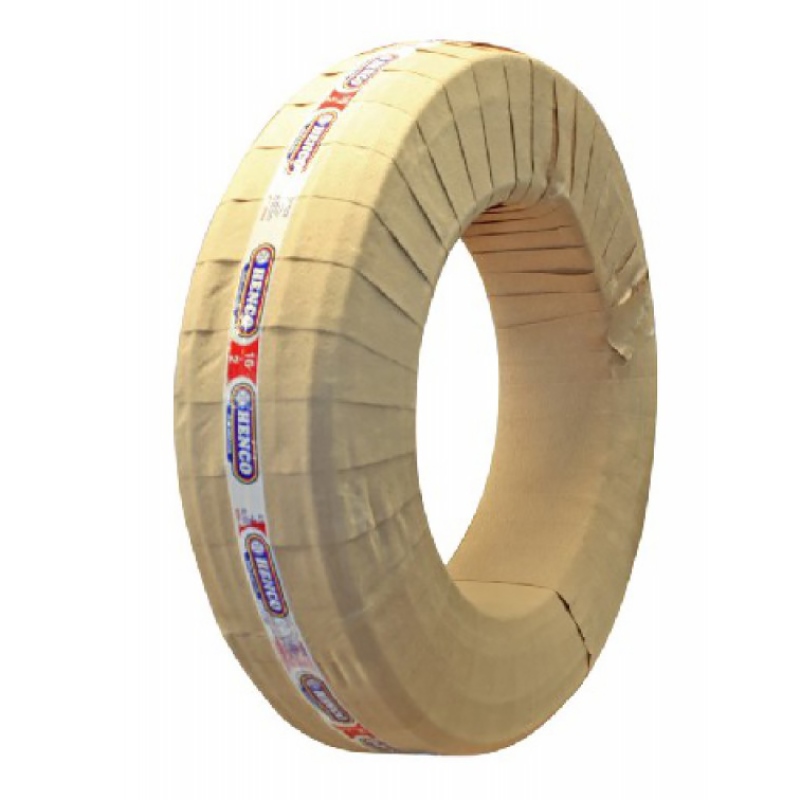 Труба металлопластиковая RIXc PEX-c HENCO 26х3мм бухта 50м 50R260320 - Вид №2