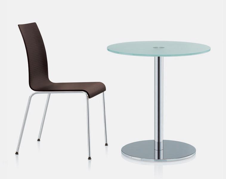 Brunner Круглый стол 3000 sun-id-1512820 - Вид №2