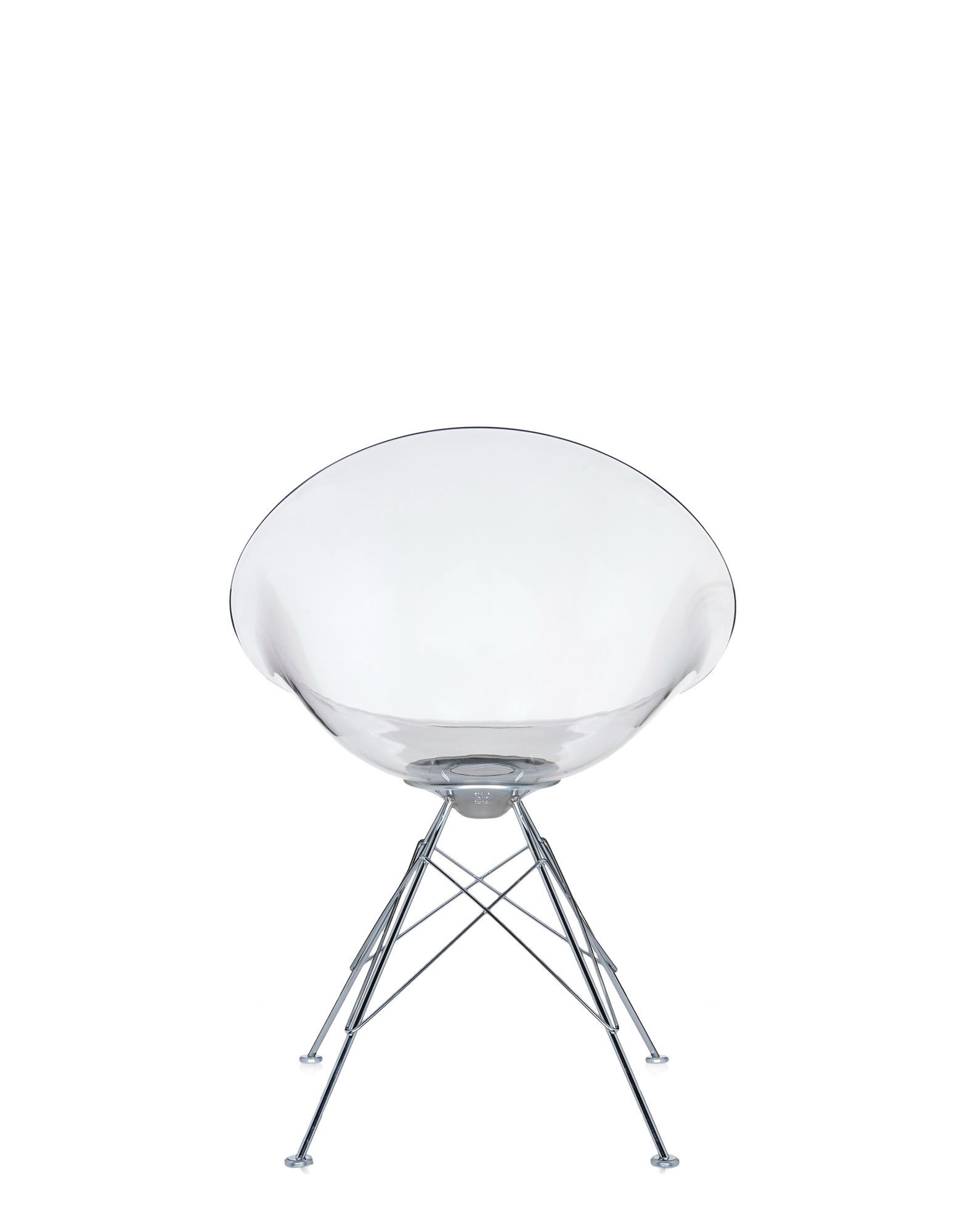 Стул из поликарбоната Kartell ERO/S/ ARCH-00143246 - Вид №1