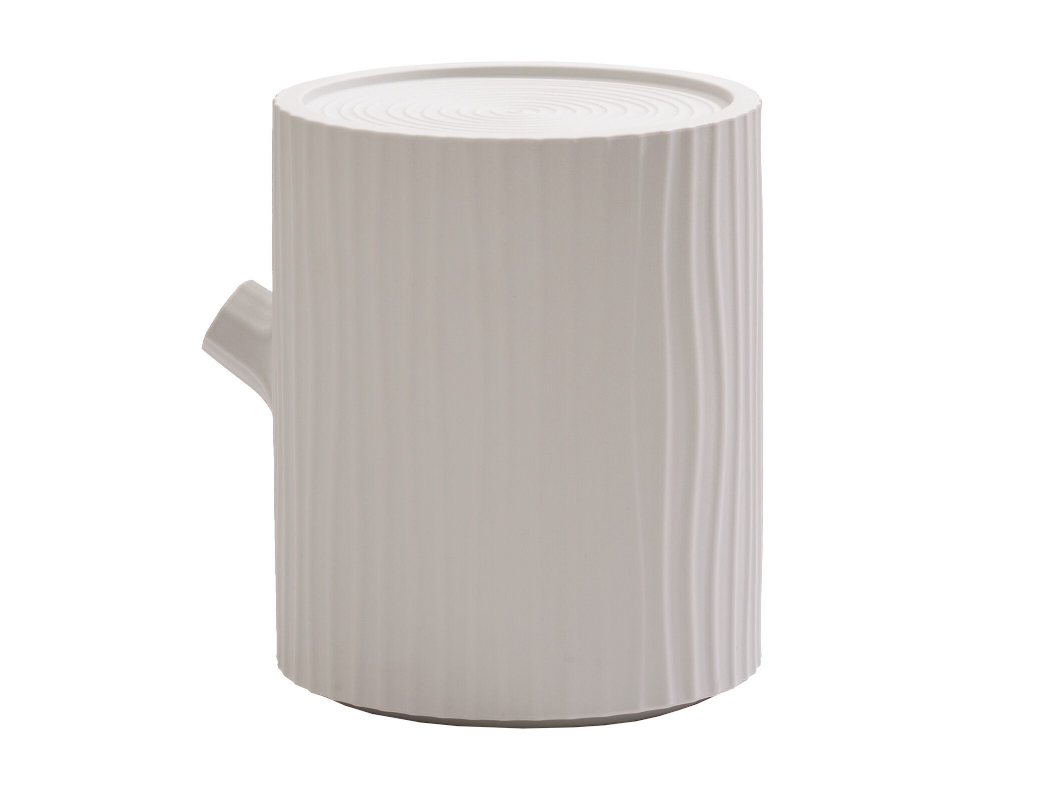 Пластиковый контейнер Qeeboo TRONCO ARCH-00063045 - Вид №12