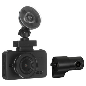 5638352 Видеорегистратор iBOX RoadScan WiFi GPS Dual