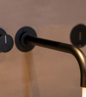 121 Раковина / Кухня vola  - Вид №64