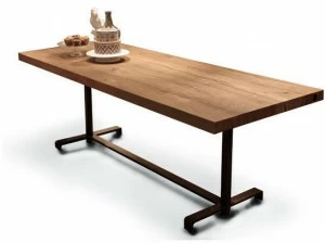 ESTEL GROUP Прямоугольный стол