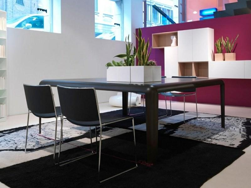 Porro Санное кресло из кожи Spindle sun-id-1454251 - Вид №4