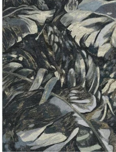 Tapis Rouge Ковер ручной работы Fabulous Tr1853