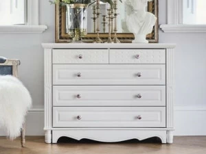 Arrediorg.it® Комод из дерева Princess