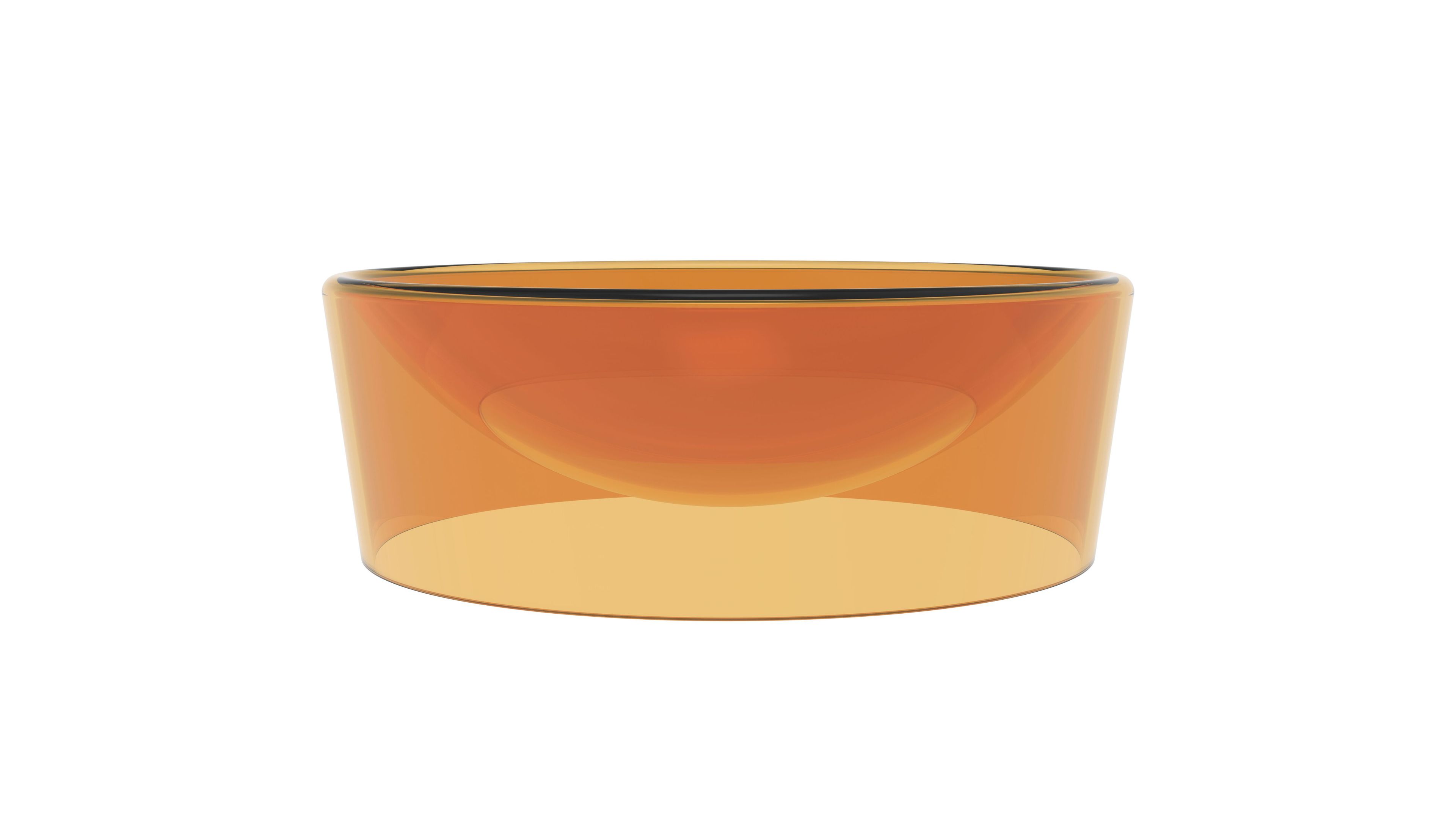 Стеклянные центральные элементы FUNCTIONALS BOWL ARCH-00111251 - Вид №15