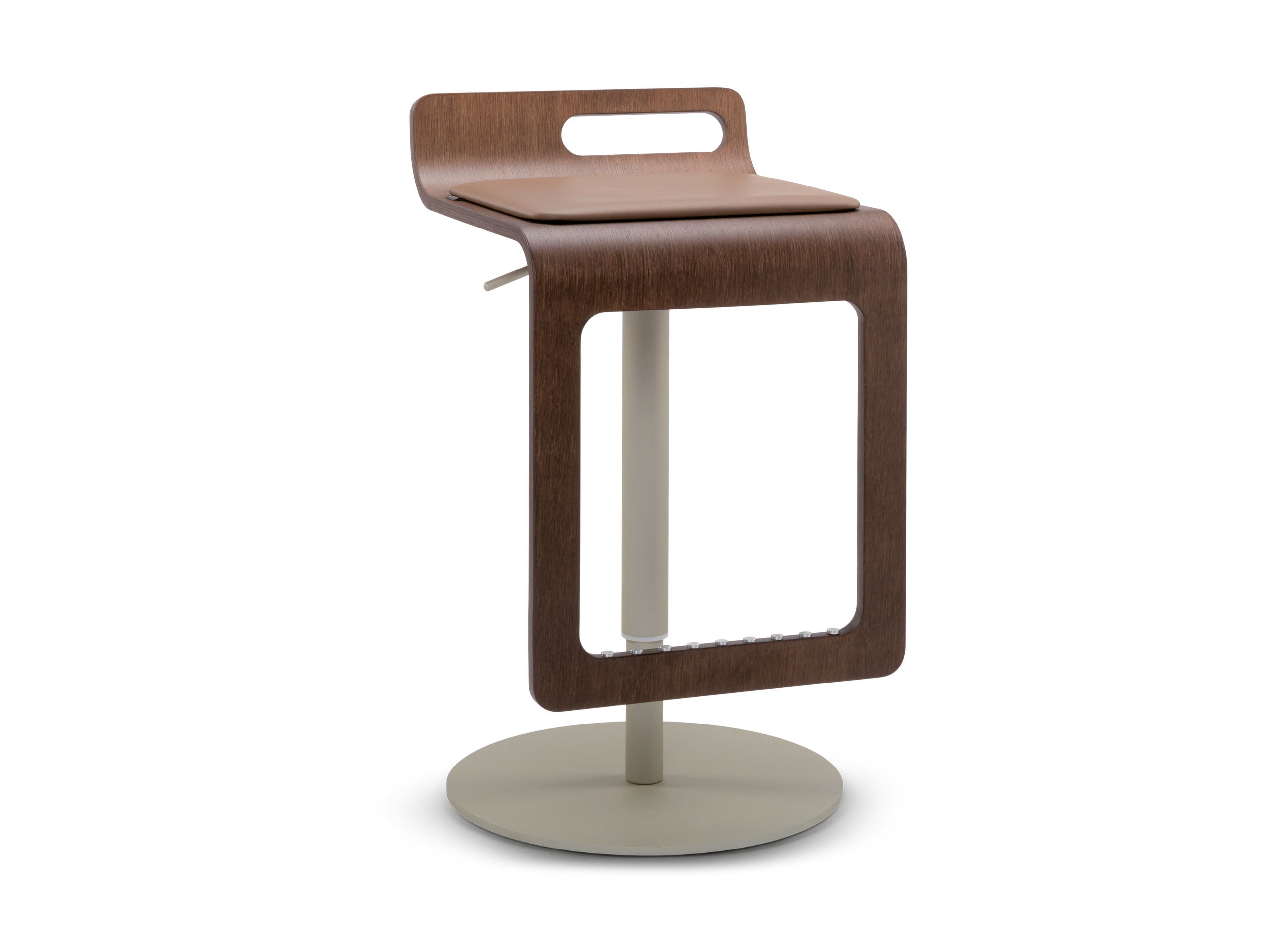 Барный стул Riccardo Rivoli SGABY ARCH-00013532 - Вид №4