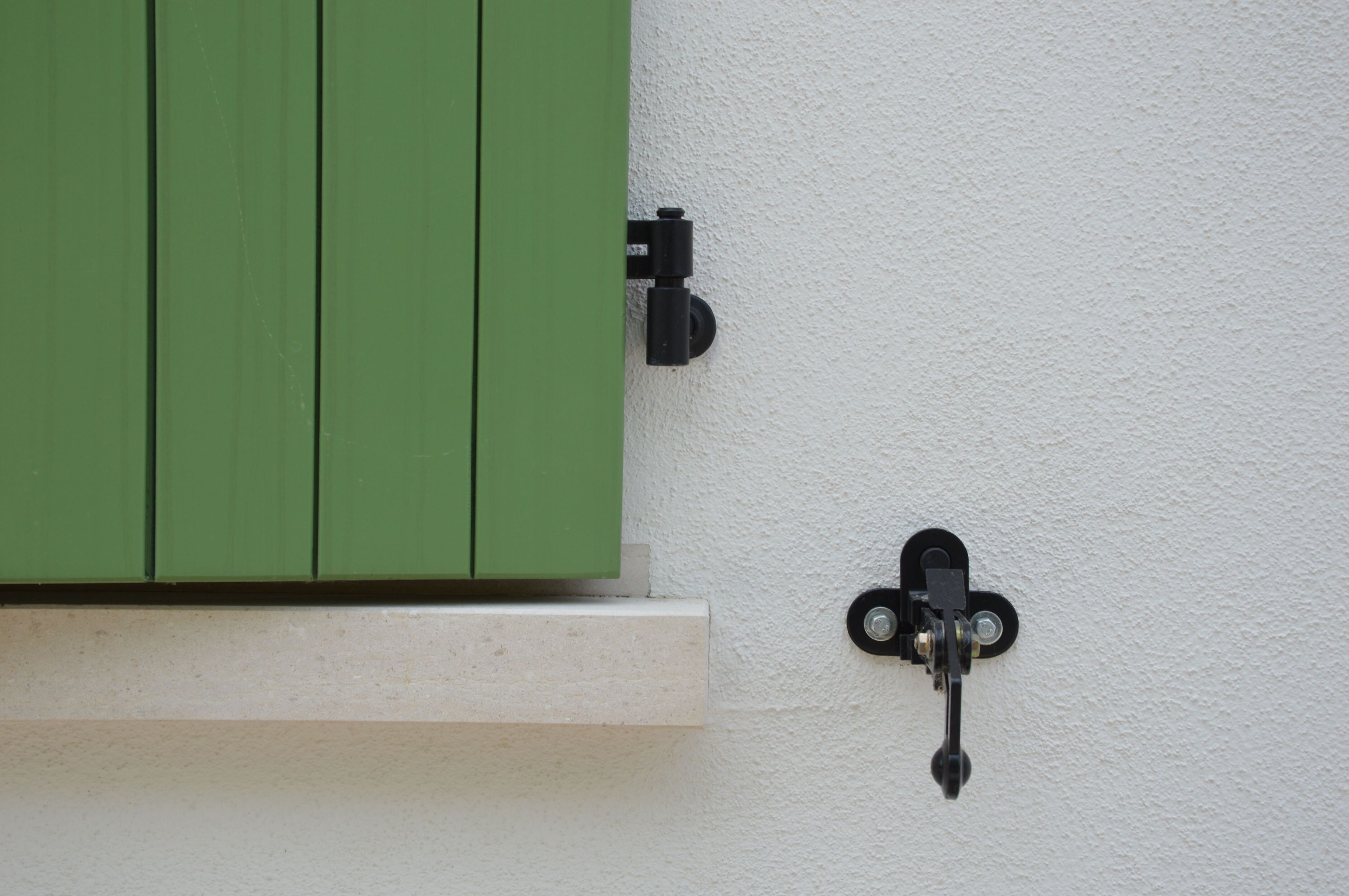 Топоры из массива дерева Bussi ROMAGNOLO ARCH-00141553 - Вид №1