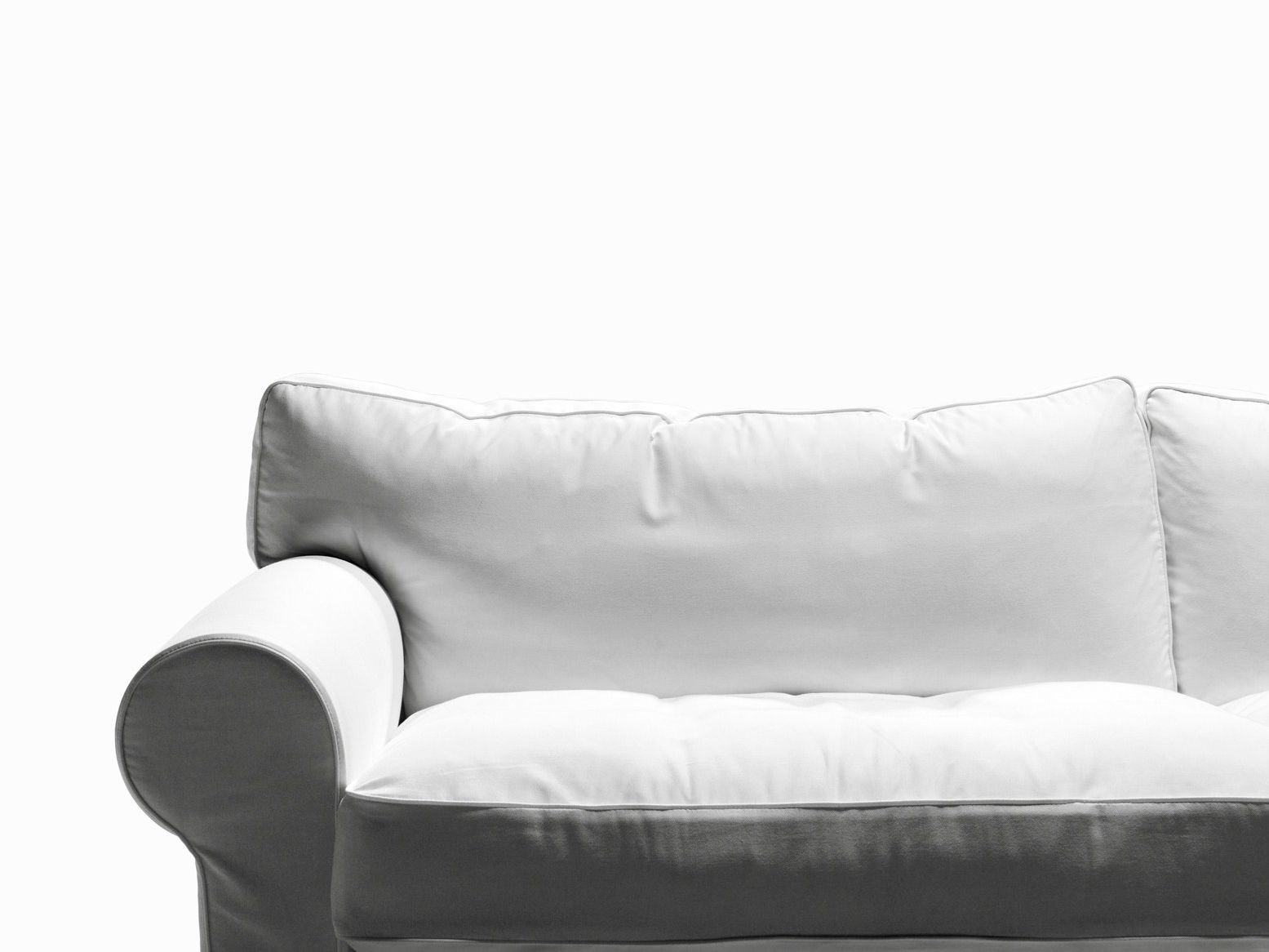 Съемный диван из ткани DE PADOVA Regent's ' 16 ARCH-00112503 - Вид №1