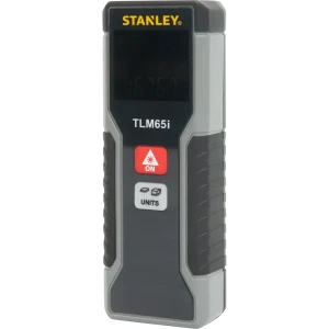 Дальномер лазерный Stanley TLM 65, дальность до 25 м