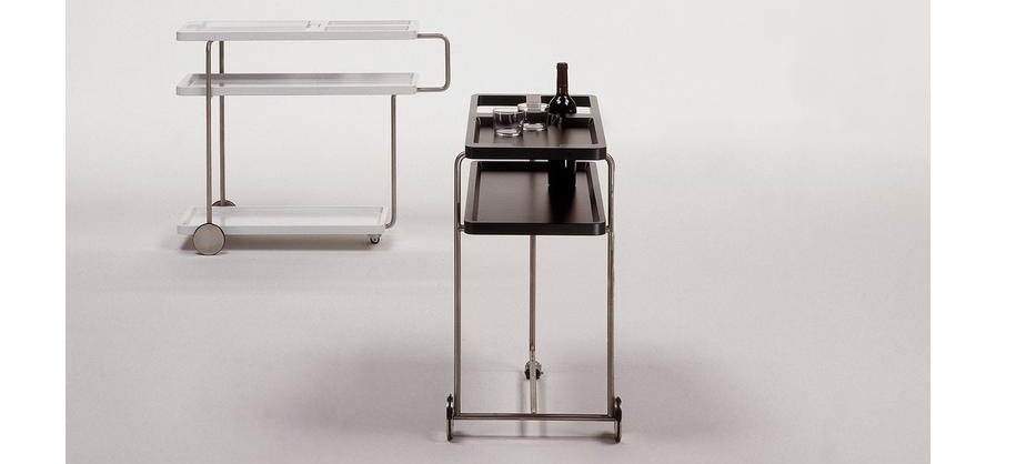 008256 Тележка BD Barcelona Design Happy Hour - Вид №5