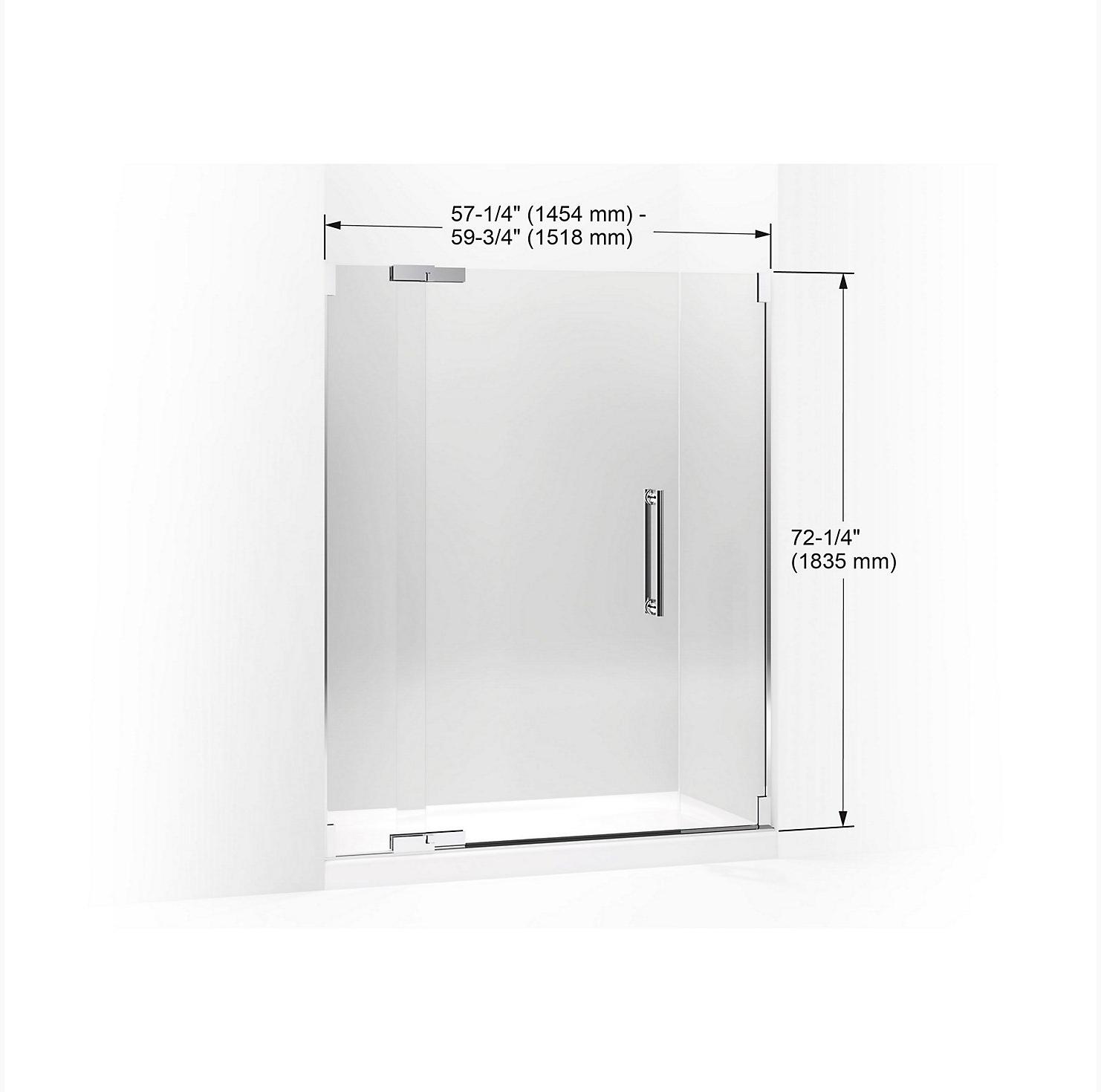 KOHLER  K-705717-L-SHP  - Вид №2