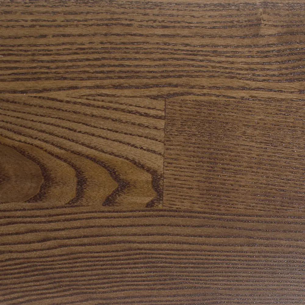 Паркетная доска трёхполосная «Ясень Кофе 5Gc BK» лак 1.58 м² Barlinek STLM-2104747 - Вид №1