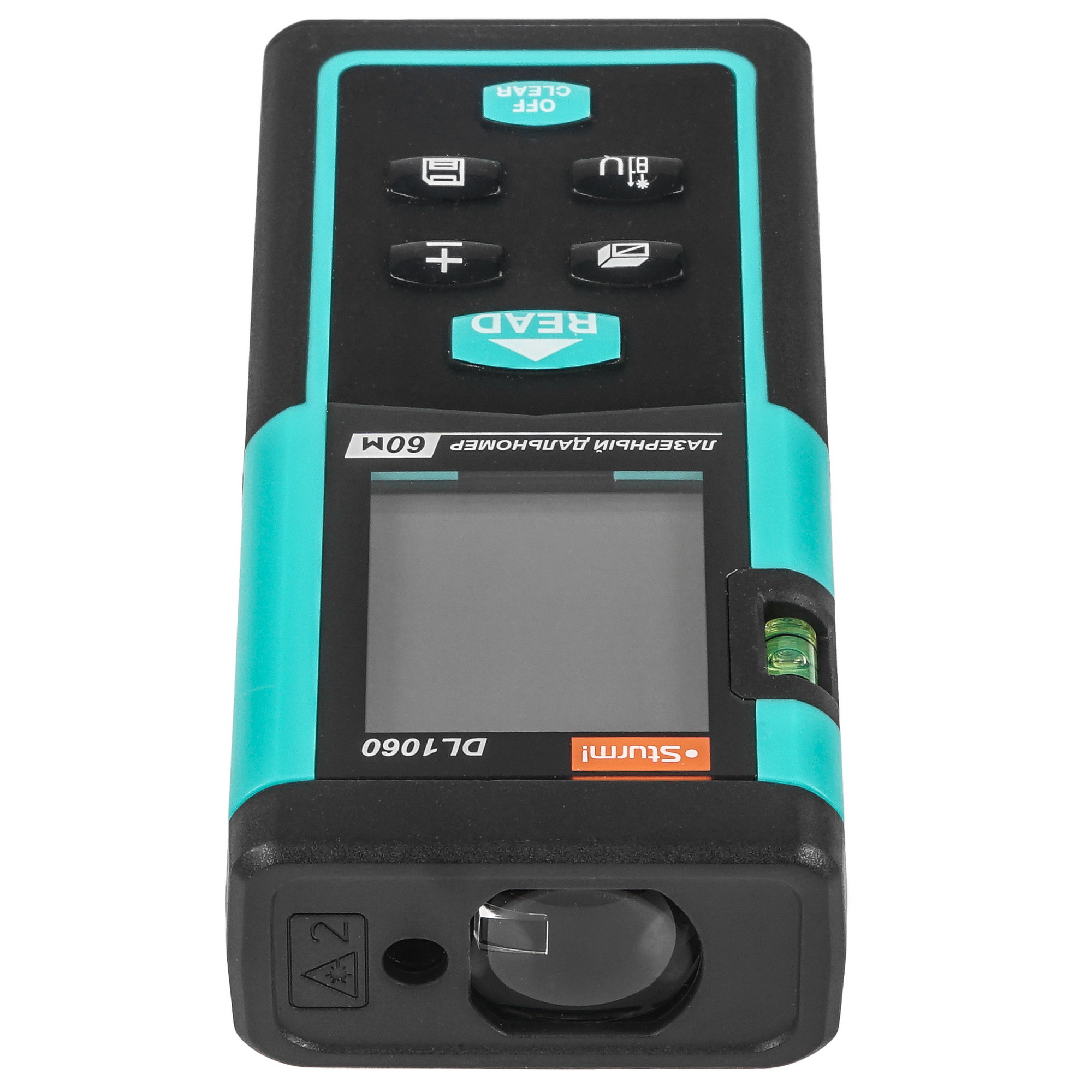 Лазерный дальномер Sturm! DL1060 8157196 STDN-0093726 - Вид №4