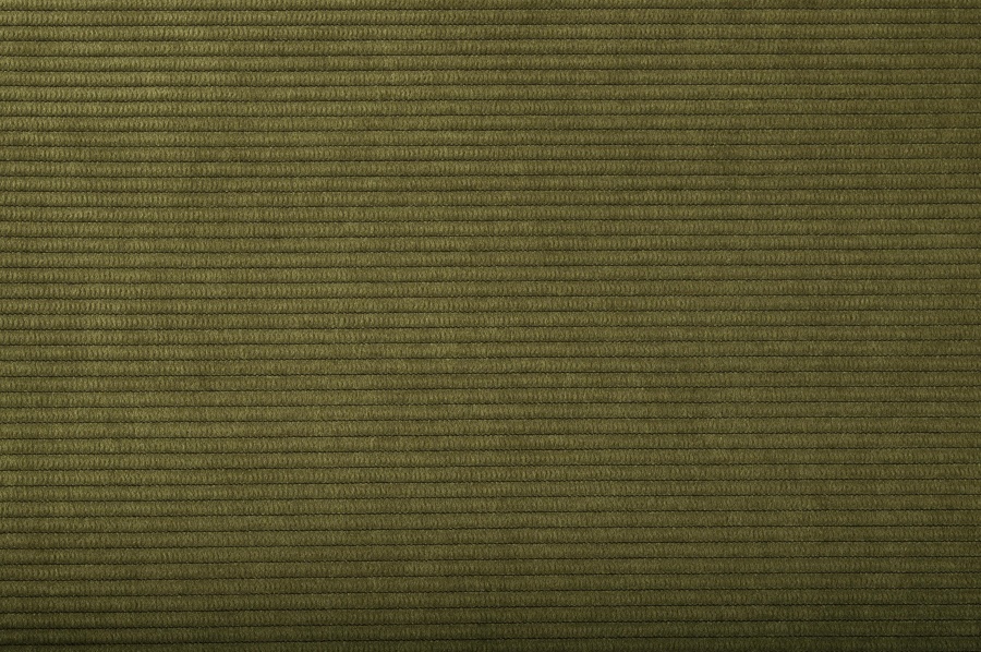 Стул Ridge Kink Rib зеленый Zuiver 1100063 - Вид №6