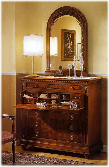 Комод  CANTALUPPI Victoria como