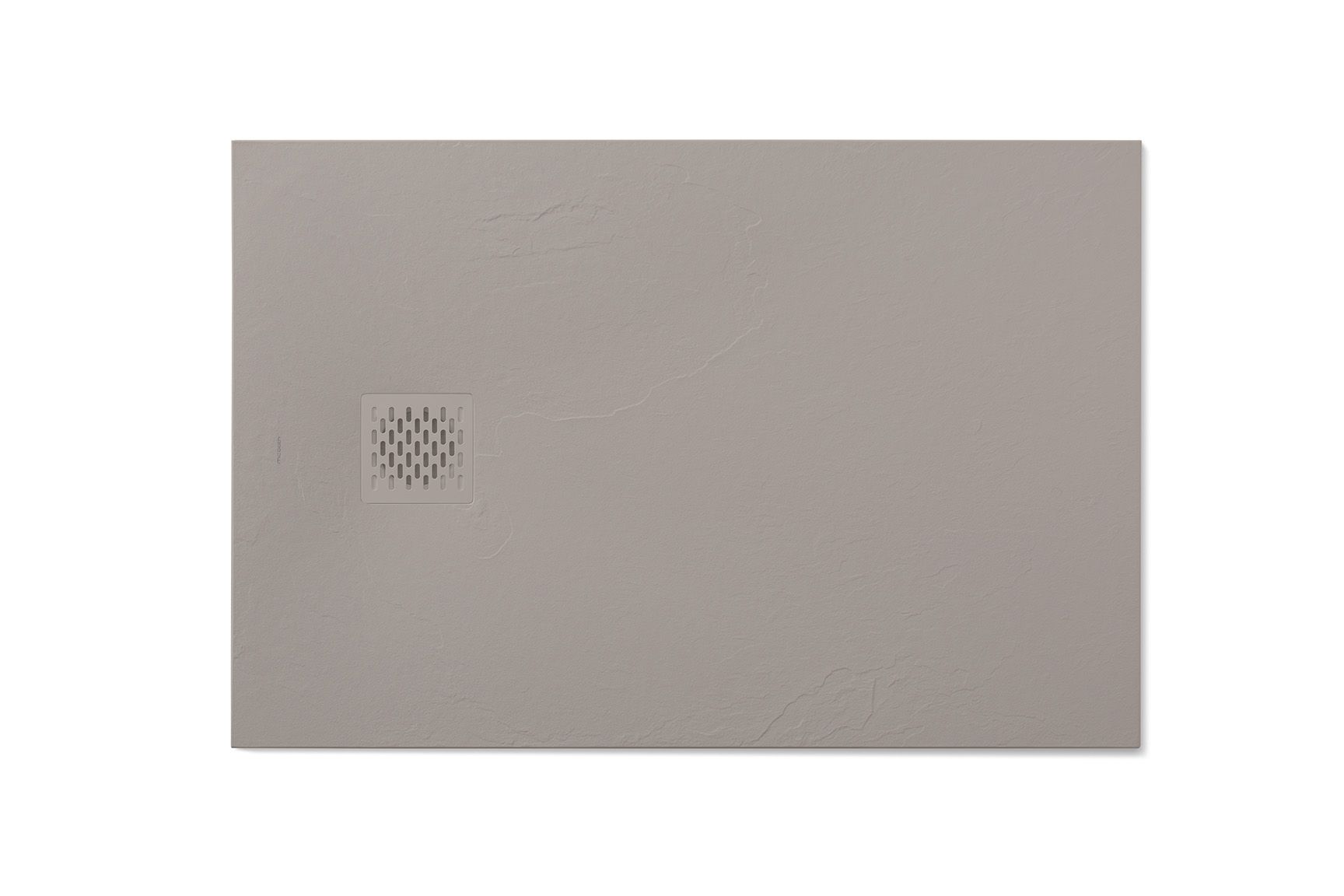 MCBATH Centuria Slate Nox R2 120x80 Прямоугольная глина sun-id-1959448 - Вид №1