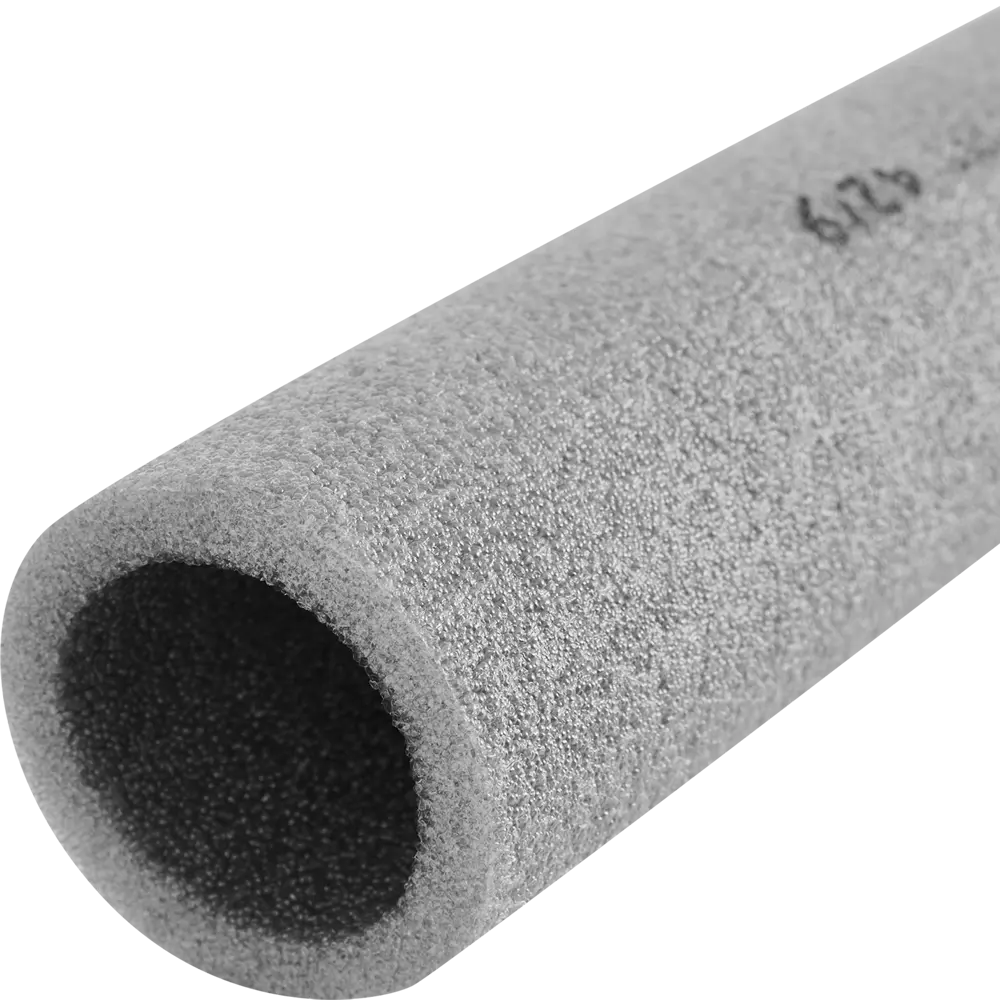 Теплоизоляция для труб 42x9 мм 2 м полиэтилен Santreyd STLM-2056066