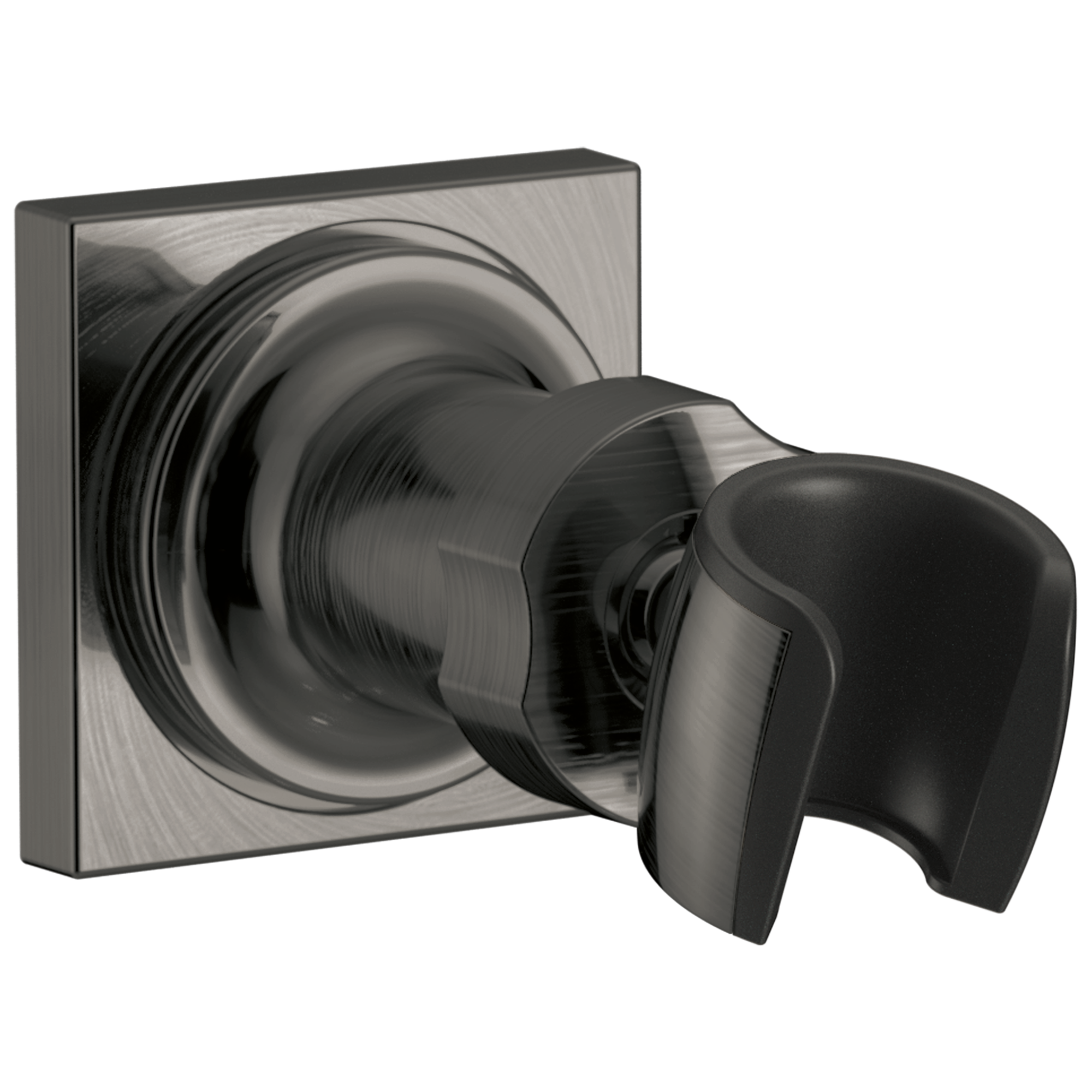 Регулируемое настенное крепление для ручного душа Delta Faucet U4010-KS-PK