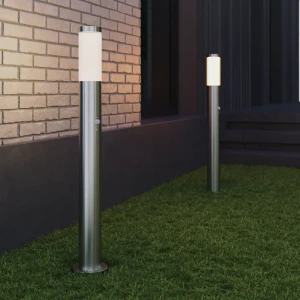 INSPIRE Уличный фонарный столб Bergen 80 см с защитой IP44 89107970