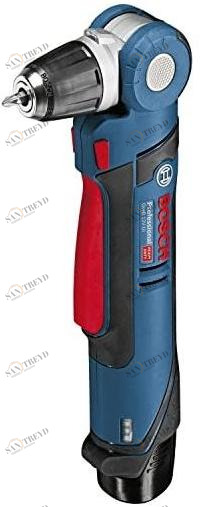 BOSCH PROFESSIONAL Аккумуляторная угловая дрель Compact duty sun-id-1374021