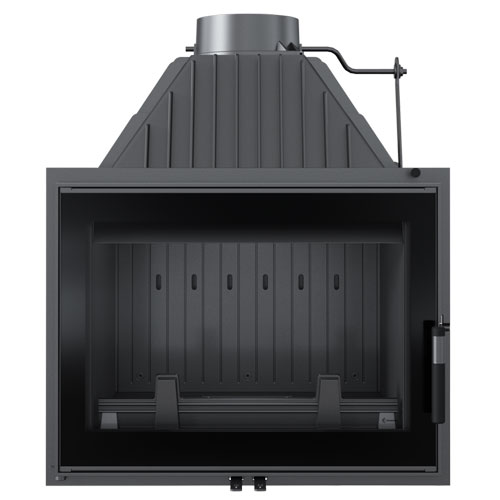 Каминная топка Kratki ZOSIA/PF 4958 - Вид №1