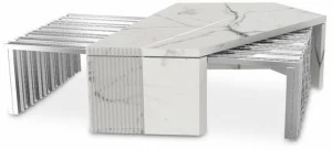 LUXXU Садовый журнальный столик Vertigo