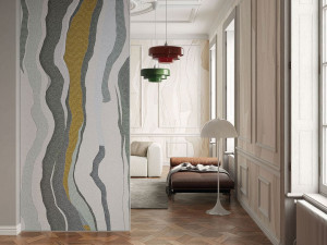 Обои с цифровой печатью