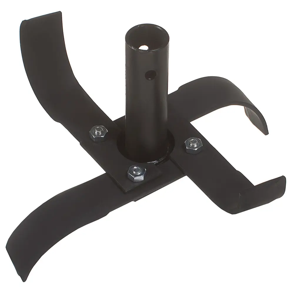 Дополнительные фрезы Мобил К для мотоблока МКМ, Салют STLM-2131891 - Вид №1