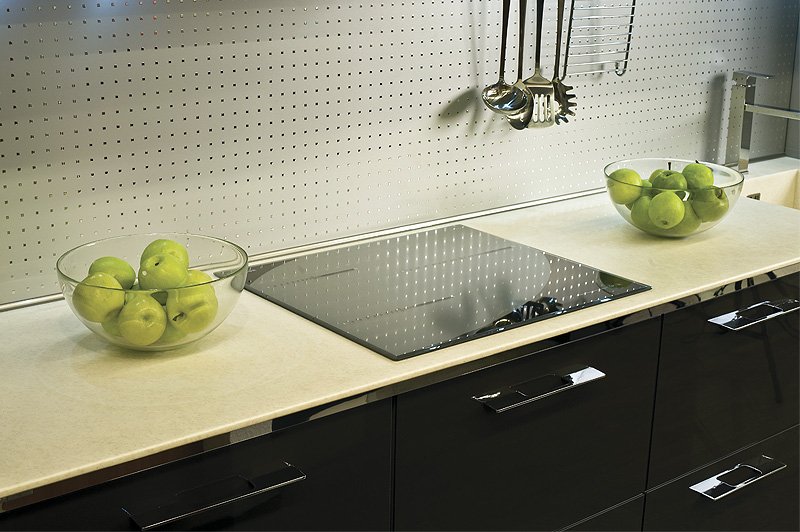 Столешницы для кухни - Витро копо LIGRON LIST184 973 - Вид №5