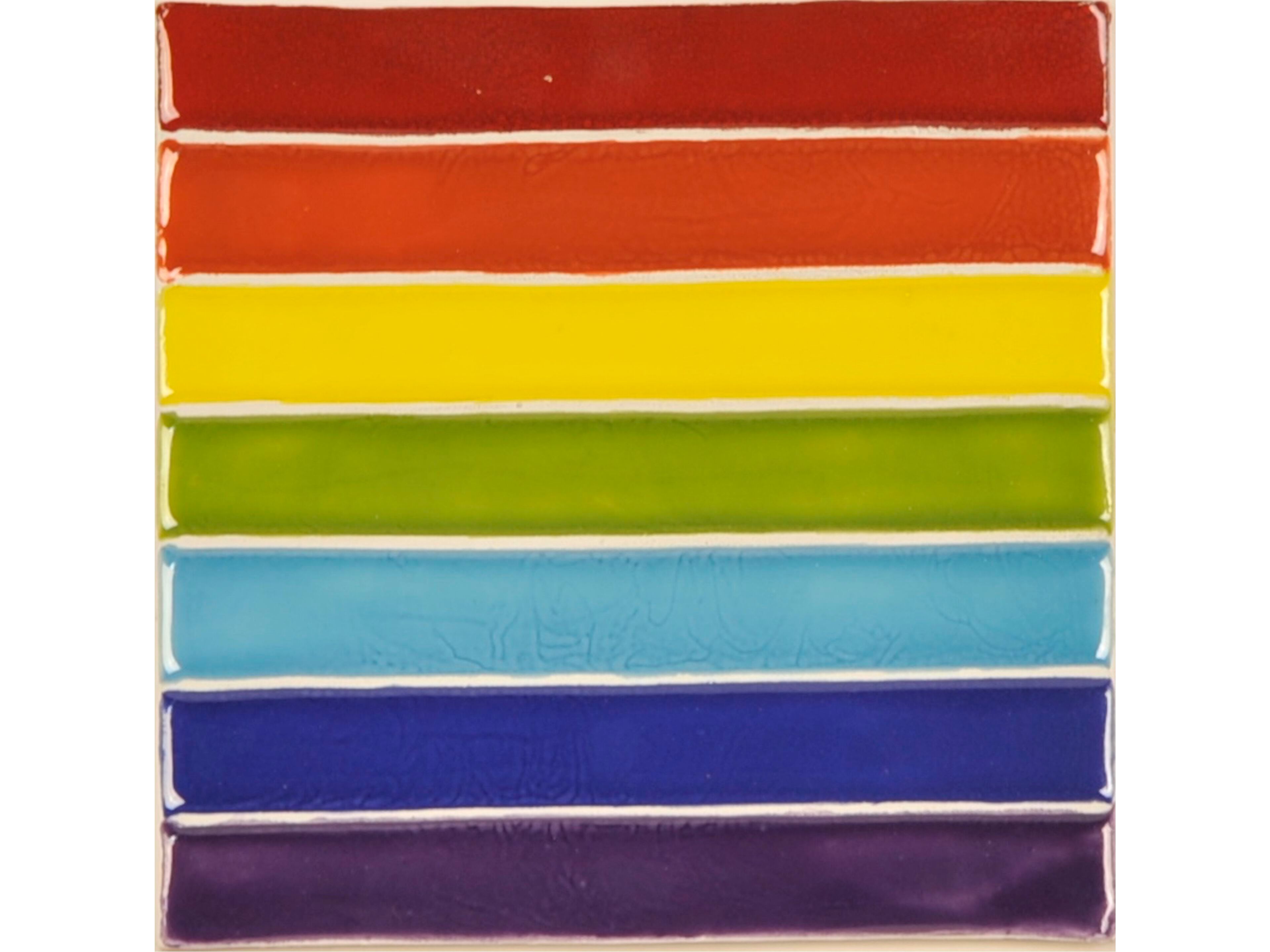 Пол / покрытие ручной работы La Riggiola Гран эмали ARCH-00134571