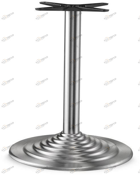 PF Stile Основание стола из нержавеющей стали Kono 460