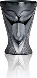 10663733 MALERAS Набор из 2 стопок MALERAS "Люцифер", 60мл, хрусталь