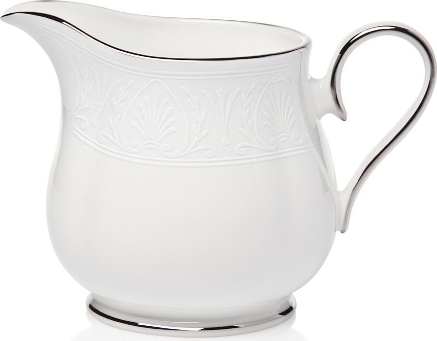 10538181 Молочник Фарфоровый Lenox США 
