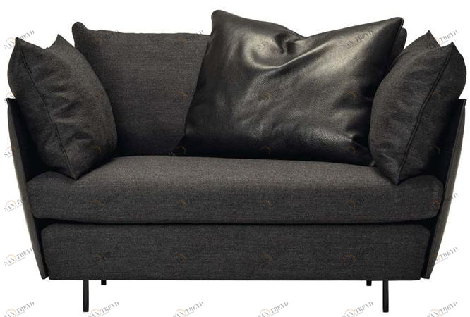 Ritzwell & Co. Диван из ткани Light field sun-id-1487772