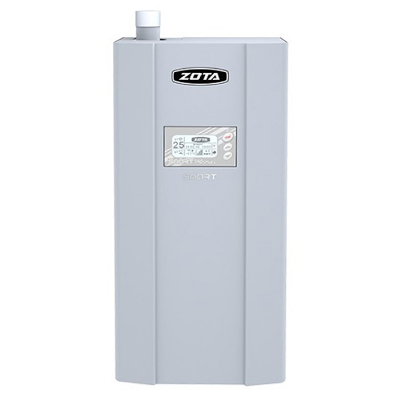 Электрический котел ZOTA 7.5 Smart SMART SE 75SMART - Вид №1