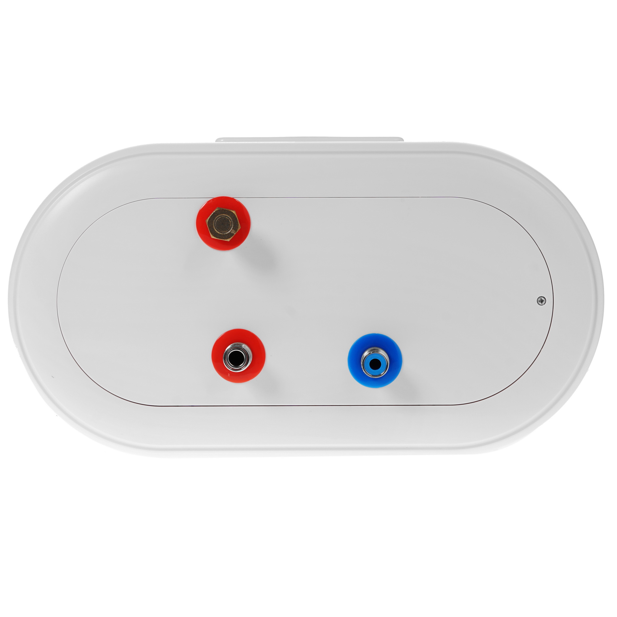 8159957 Водонагреватель электрический Thermex IF 30 V (pro) Wi-Fi STDN-0008548 - Вид №4