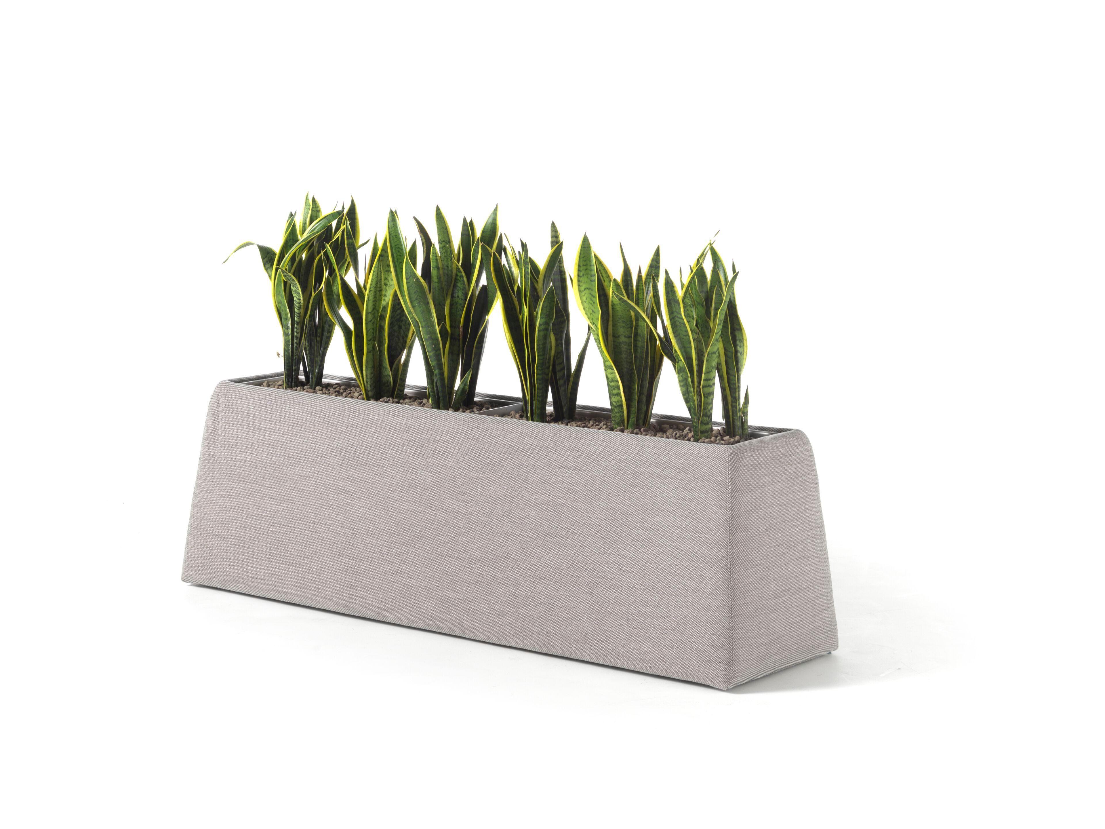 Модульная система сидений из ткани SITIA Rocks ARCH-00058532 - Вид №25